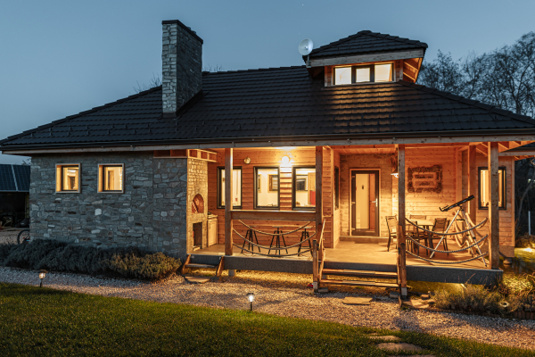 cazare Atelier ReCreation Village poza